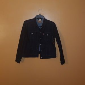 NTW Levi's Jean Jacket